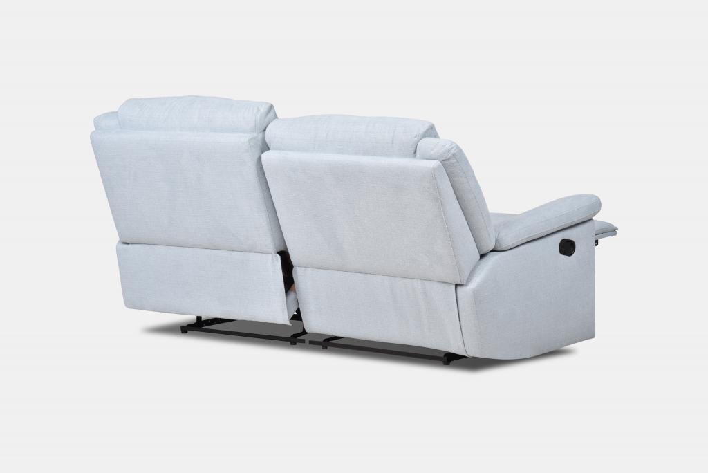 Griffin 2.5(RR)(open) Back