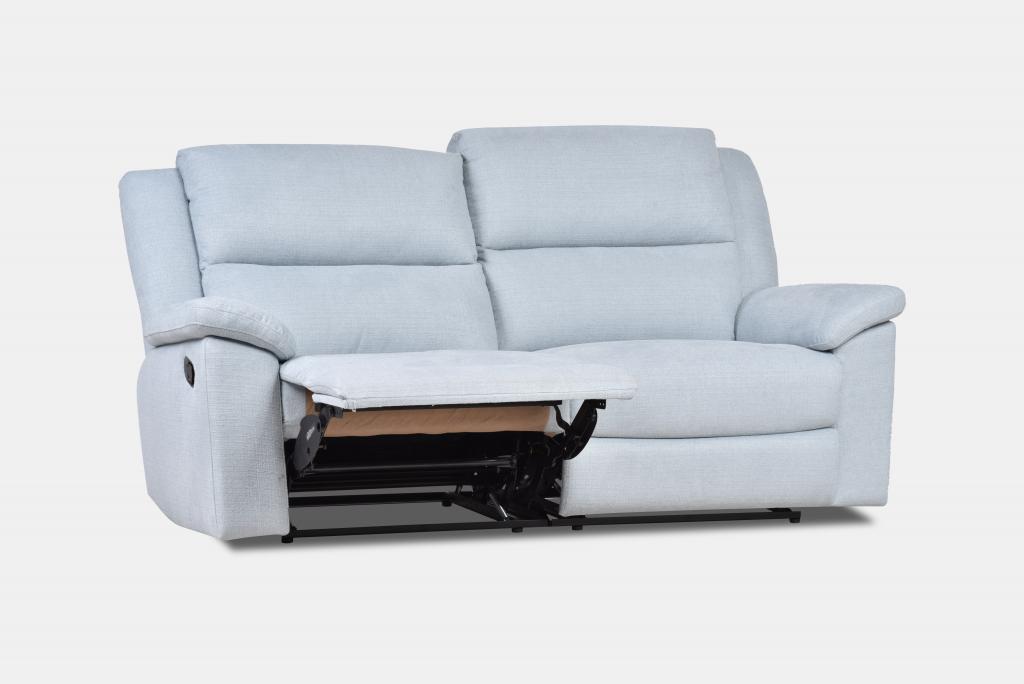 Griffin 2.5(RR)(open) Side