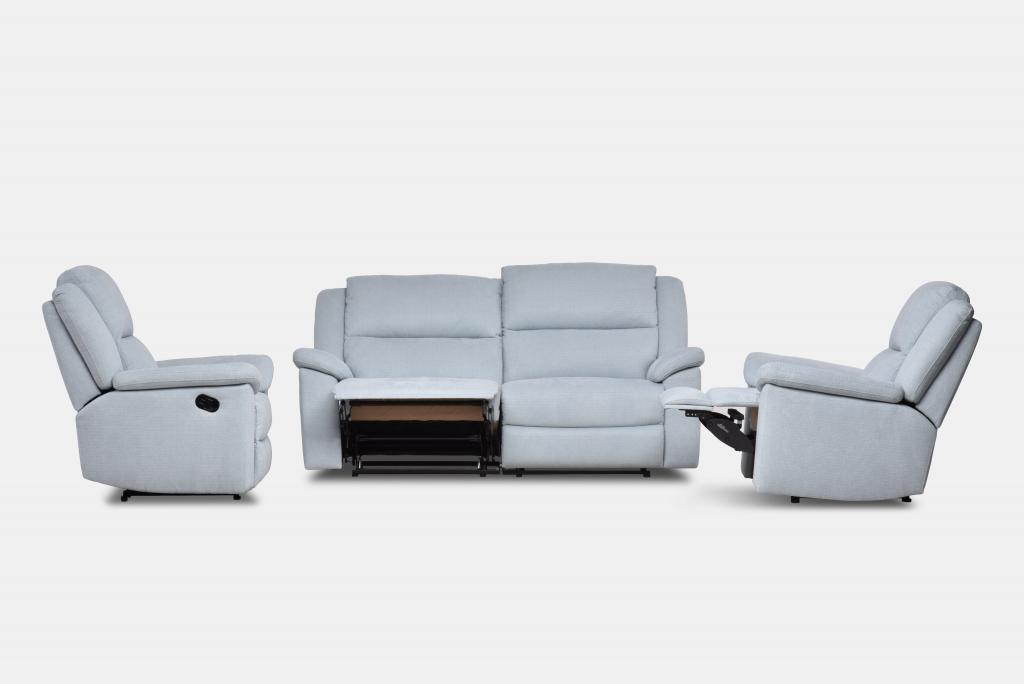 Griffin 2.5(RR)-R-R -exclusive to Harvey Norman